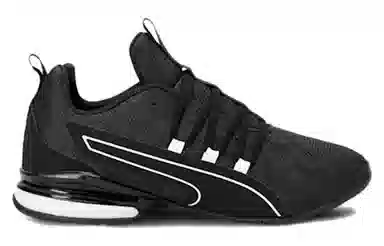 PUMA Axelion Black