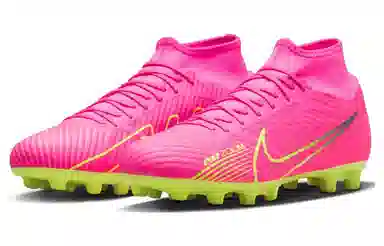 Nike Zoom Mercurial Superfly 9 Academy HG