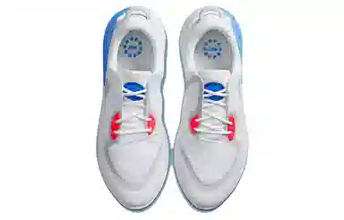 Nike Joyride Dual Run 1 White Blue