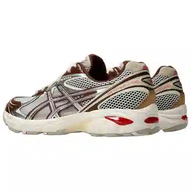 Above the Clouds x Asics GT-2160 Silver Brown