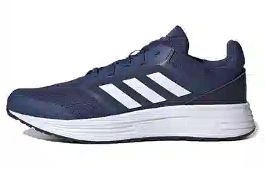 adidas Galaxy 5 Blue White