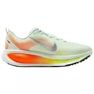 Nike Vomero 18 Green Orange