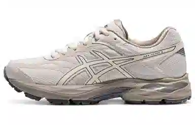 Asics Gel-Flux 4 Beige