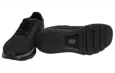 Fragment Design x Nike Air Max LD Zero Black