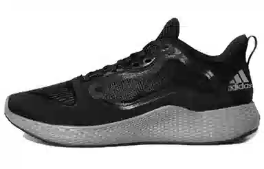 adidas Edge Rc 3 Black Silver
