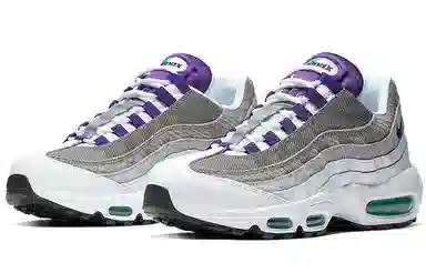 Nike Air Max 95 LV8 "Grape"