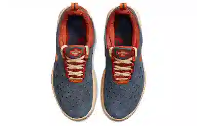 Nike Free RN Trail "Thunder Blue"