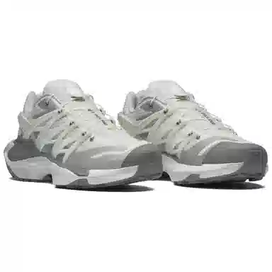 Salomon XT PU.RE Advanced Silver Grey