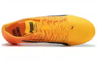 PUMA evoSPEED Orange
