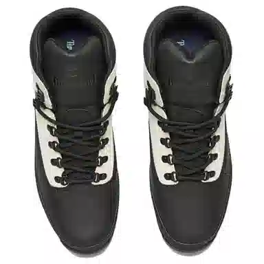 Timberland Euro Hiker Black