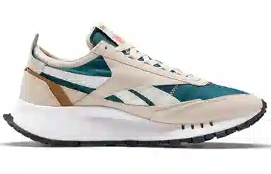 Reebok Classic Leather Legacy Grey Brown