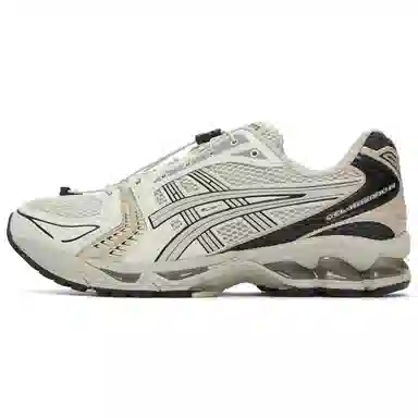 Asics Gel-Kayano 14 White Black