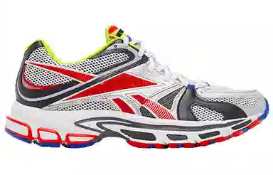 Vetements Spike Runner 200 x Reebok