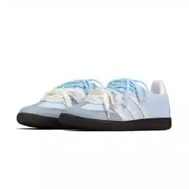 adidas Samba OG Light Blue