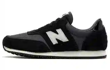 New Balance Comp 100 Black Grey
