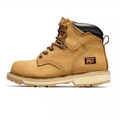 Timberland Pro Pit Boss Wheat