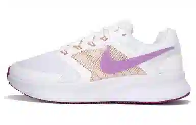 Nike Run Swift 3 White Pink