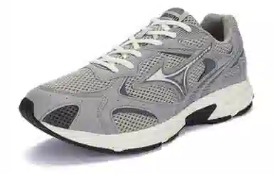 Mizuno Speed 2k Grey