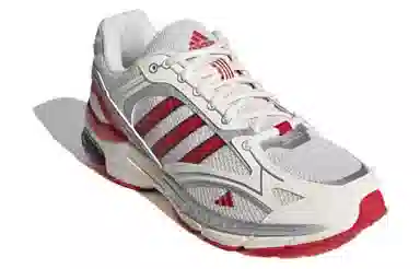 adidas Spiritain 2000 Beige Silver Red Black