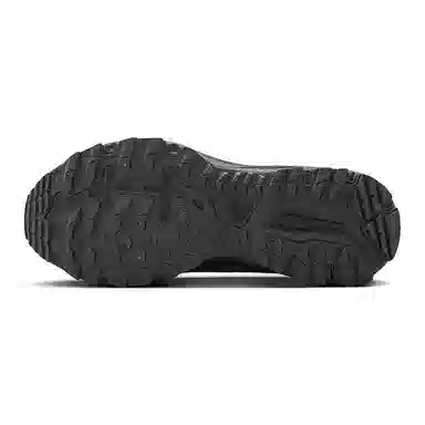 Mizuno Racer Trail Grey Black