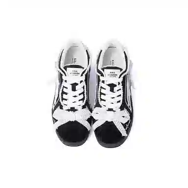 KILLWINNER Black Pearl Trainers