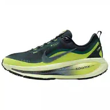 Nike Vomero 18 GORE-TEX Seaweed Green