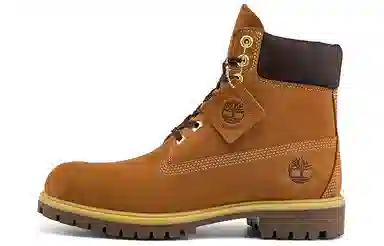 Timberland Premium Rust