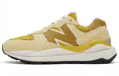 New Balance 5740 Yellow