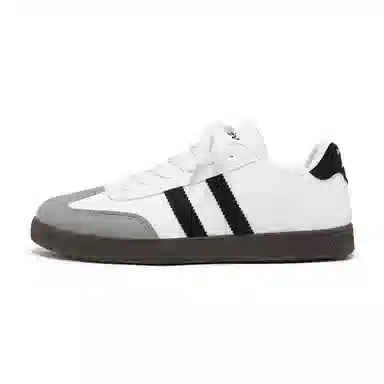 Warrior Retro Trainer Mist Blue