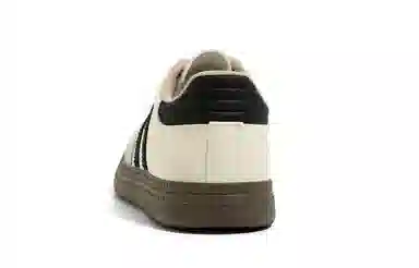 HUANQIU Retro Low-Top Sneakers