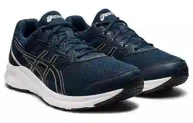 Asics Jolt 3 Navy Black