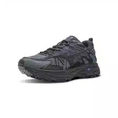 Mizuno Racer Trail Black