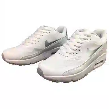 Nike Air Max 1 Ultia 2.0 White Silver