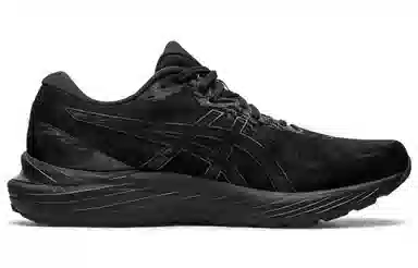 Asics Gel-Cumulus 23 Graphite Black