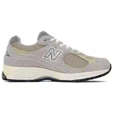 New Balance 2002R Grey Brown