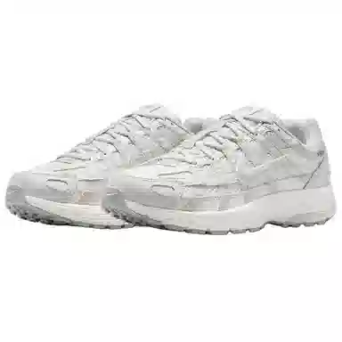 Nike P-6000 SE White