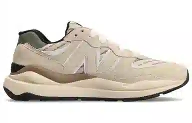 New Balance 5740 Beige