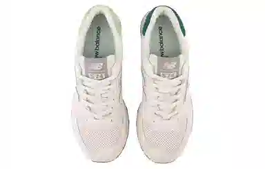 New Balance 574 Beige