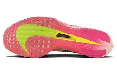 Nike ZoomX Vaporfly Next% 3 Green Pink