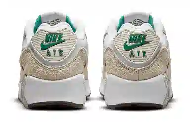 Nike Air Max 90 SE 2 Sail White