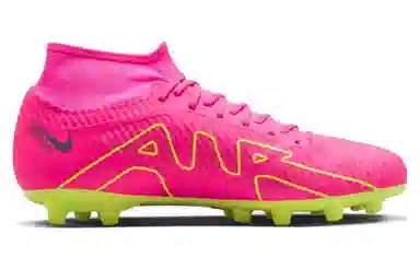 Nike Zoom Mercurial Superfly 9 Academy HG