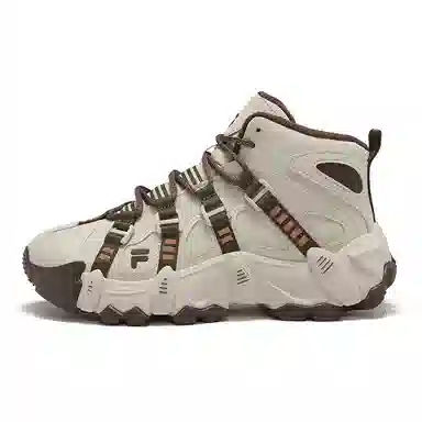 FILA FUSION EXOCET MID WE