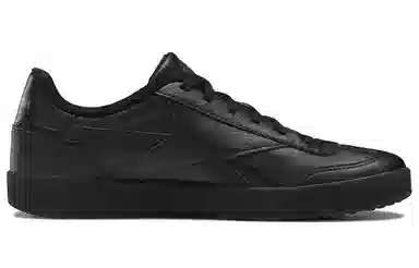 Reebok SMASH EDGE S Black