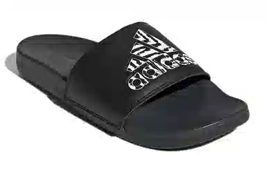 adidas Adilette Comfort Black
