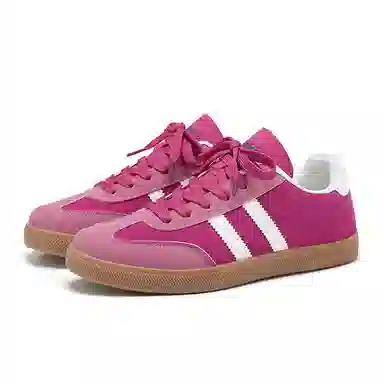 Warrior Retro Trainer Mist Blue