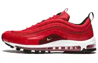 Nike Air Max 97 Cristiano Ronaldo Patchwork