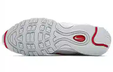 Nike Air Max 97 White Red