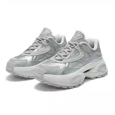 FILA FUSION BIANCO III