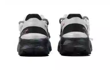 Nike Air Max Fusion Black Pink