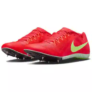 Nike Zoom Rival Red